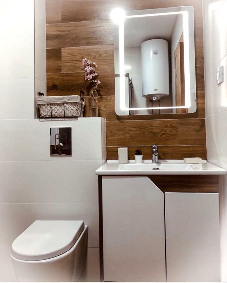 Elsa 1 S13 Apartment *