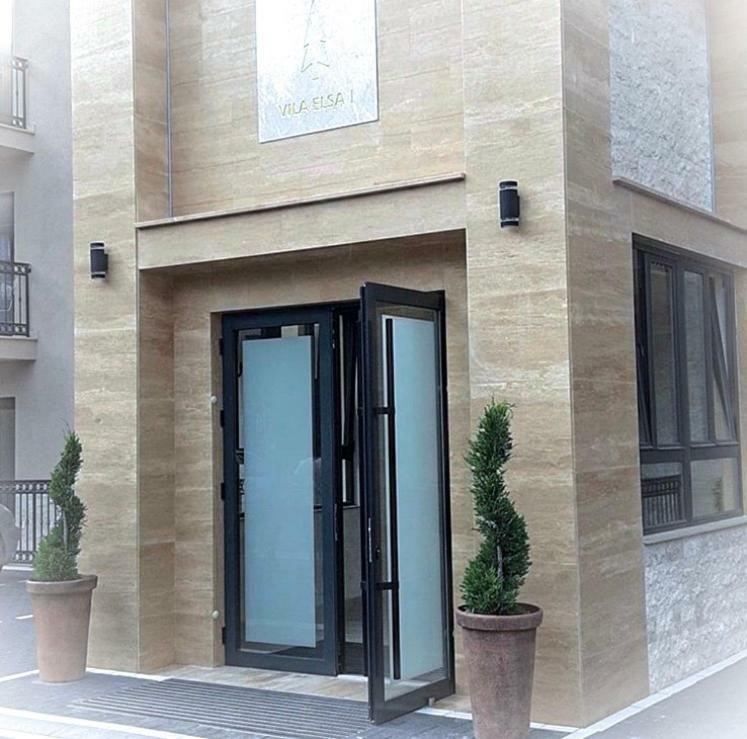Apartment Elsa 1 S13 *